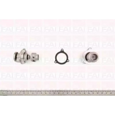 Водяной насос WP6407 FAI AutoParts - купить в магазине запчастей по Украине