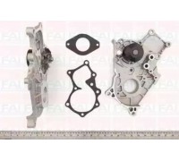 Водяной насос FAI AutoParts WP6413 WP6413 FAI AutoParts - купить в магазине запчастей по Украине