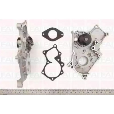 Водяной насос WP6413 FAI AutoParts - купить в магазине запчастей по Украине