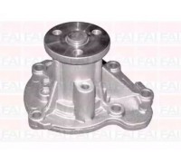 Водяной насос FAI AutoParts WP6417 WP6417 FAI AutoParts - купить в магазине запчастей по Украине