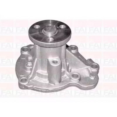 Водяной насос WP6417 FAI AutoParts - купить в магазине запчастей по Украине