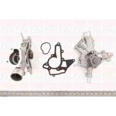 Водяной насос WP6422 FAI AutoParts - купить в магазине запчастей по Украине