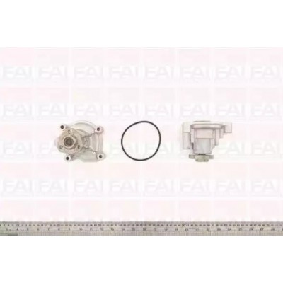 Водяной насос WP6430 FAI AutoParts - купити в магазині запчастин по Україні