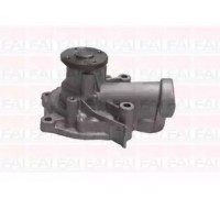 Водяной насос FAI AutoParts WP6433 WP6433 FAI AutoParts - купити в магазині запчастин по Україні
