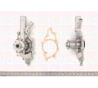 Водяной насос FAI AutoParts WP6434 WP6434 FAI AutoParts - купить в магазине запчастей по Украине