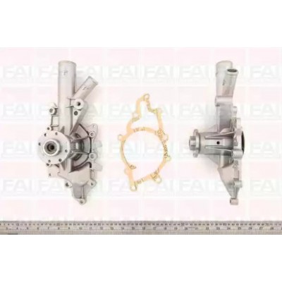 Водяной насос WP6434 FAI AutoParts - купить в магазине запчастей по Украине