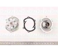 Водяной насос FAI AutoParts WP6450 WP6450 FAI AutoParts - купить в магазине запчастей по Украине