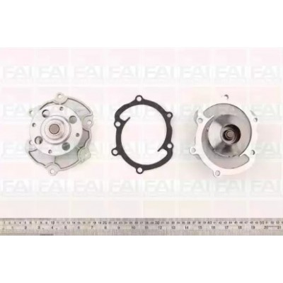 Водяной насос WP6450 FAI AutoParts - купить в магазине запчастей по Украине
