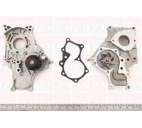 Водяной насос FAI AutoParts WP6482 WP6482 FAI AutoParts - купить в магазине запчастей по Украине