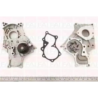 Водяной насос WP6482 FAI AutoParts - купить в магазине запчастей по Украине