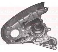 Водяной насос FAI AutoParts WP6501 WP6501 FAI AutoParts - купить в магазине запчастей по Украине