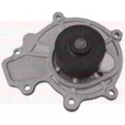 Водяной насос WP6504 FAI AutoParts - купити в магазині запчастин по Україні