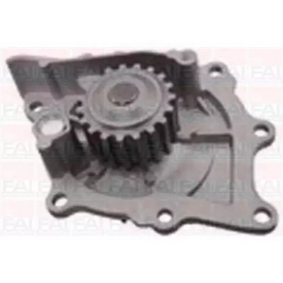 Водяной насос WP6505 FAI AutoParts - купить в магазине запчастей по Украине