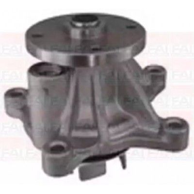 Водяной насос WP6506 FAI AutoParts - купить в магазине запчастей по Украине