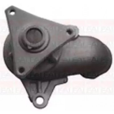 Водяной насос WP6507 FAI AutoParts - купить в магазине запчастей по Украине