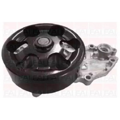 Водяной насос WP6527 FAI AutoParts - купить в магазине запчастей по Украине