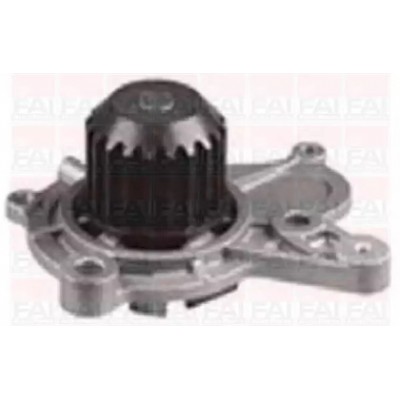Водяной насос WP6528 FAI AutoParts - купить в магазине запчастей по Украине