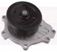 Водяной насос FAI AutoParts WP6532 WP6532 FAI AutoParts - купить в магазине запчастей по Украине