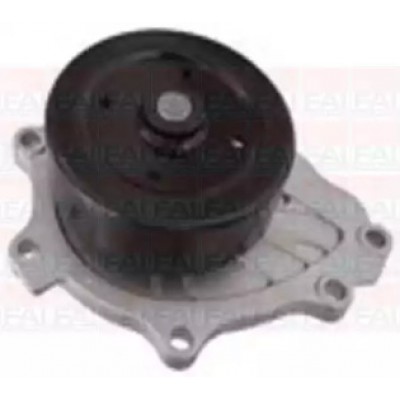 Водяной насос WP6532 FAI AutoParts - купить в магазине запчастей по Украине