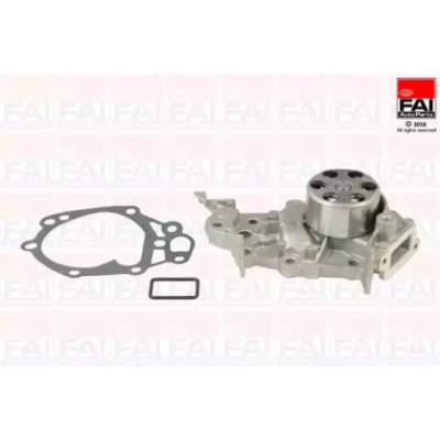 Водяной насос WP6552 FAI AutoParts - купить в магазине запчастей по Украине