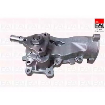 Водяной насос WP6555 FAI AutoParts - купить в магазине запчастей по Украине