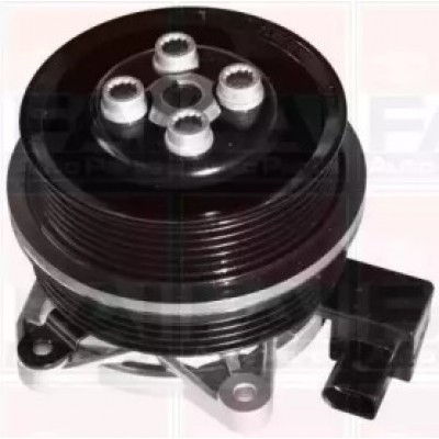 Водяной насос WP6558 FAI AutoParts - купить в магазине запчастей по Украине