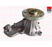 Водяной насос FAI AutoParts WP6570 WP6570 FAI AutoParts - купить в магазине запчастей по Украине