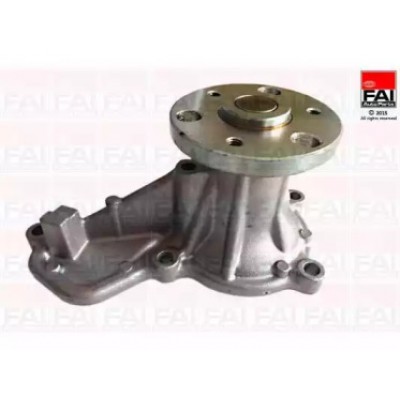 Водяной насос WP6570 FAI AutoParts - купить в магазине запчастей по Украине