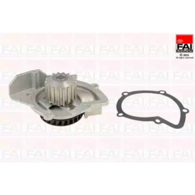 Водяной насос WP6595 FAI AutoParts - купить в магазине запчастей по Украине