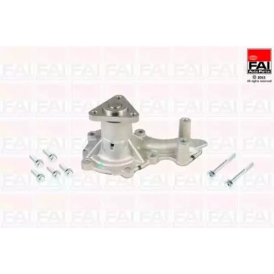 Водяной насос WP6622 FAI AutoParts - купить в магазине запчастей по Украине