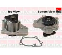 Водяной насос FAI AutoParts WP6629 WP6629 FAI AutoParts - купить в магазине запчастей по Украине
