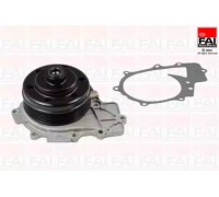 Водяной насос FAI AutoParts WP6634 WP6634 FAI AutoParts - купить в магазине запчастей по Украине