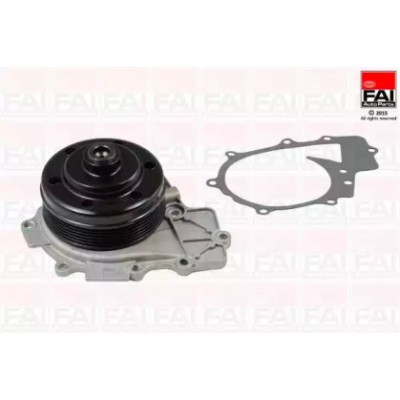 Водяной насос WP6634 FAI AutoParts - купить в магазине запчастей по Украине