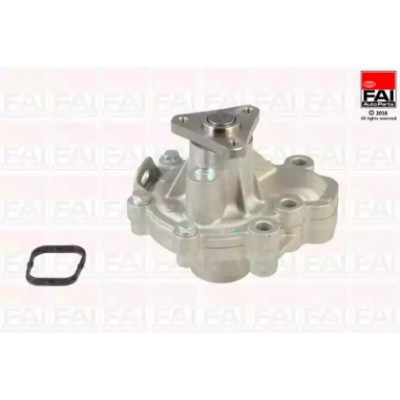 Водяной насос WP6639BH FAI AutoParts - купить в магазине запчастей по Украине