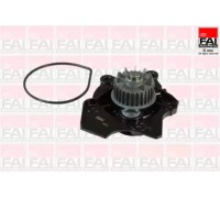Водяной насос FAI AutoParts WP6641 WP6641 FAI AutoParts - купить в магазине запчастей по Украине