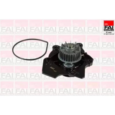 Водяной насос WP6641 FAI AutoParts - купить в магазине запчастей по Украине
