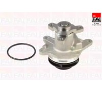 Водяной насос FAI AutoParts WP6651 WP6651 FAI AutoParts - купить в магазине запчастей по Украине
