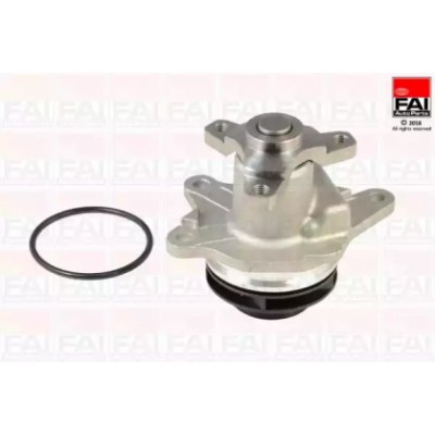 Водяной насос WP6651 FAI AutoParts - купить в магазине запчастей по Украине