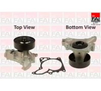 WP6655 FAI AutoParts - купить в магазине запчастей по Украине