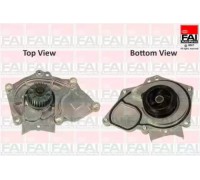 Водяной насос FAI AutoParts WP6656 WP6656 FAI AutoParts - купить в магазине запчастей по Украине