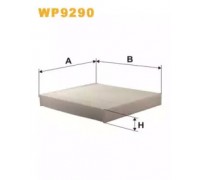 WP9290 WIX FILTERS - купить в магазине запчастей по Украине