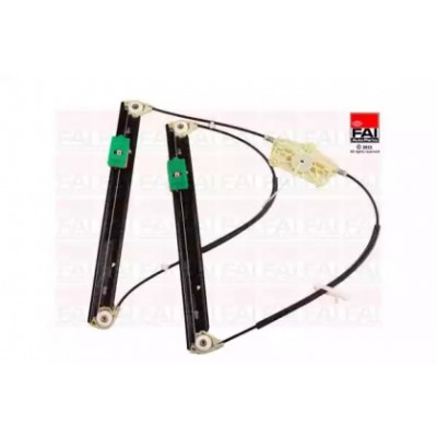 Подъемное устройство для окон WR011 FAI AutoParts - купить в магазине запчастей по Украине