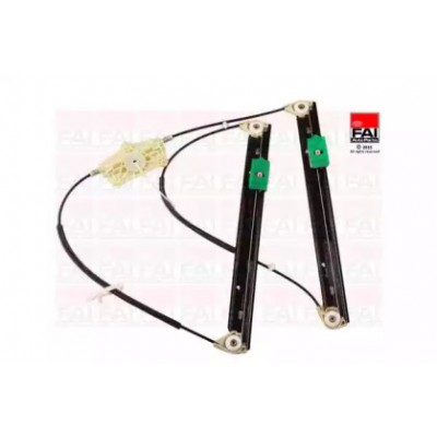 Подъемное устройство для окон WR012 FAI AutoParts - купить в магазине запчастей по Украине