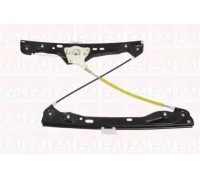 Подъемное устройство для окон FAI AutoParts WR022 WR022 FAI AutoParts - купить в магазине запчастей по Украине