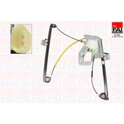 Подъемное устройство для окон WR024M FAI AutoParts - купить в магазине запчастей по Украине