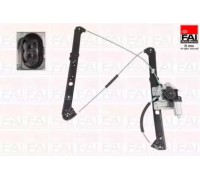 Подъемное устройство для окон FAI AutoParts WR027M WR027M FAI AutoParts - купить в магазине запчастей по Украине