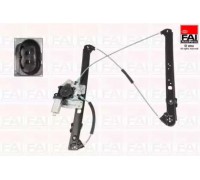 Подъемное устройство для окон FAI AutoParts WR028M WR028M FAI AutoParts - купить в магазине запчастей по Украине