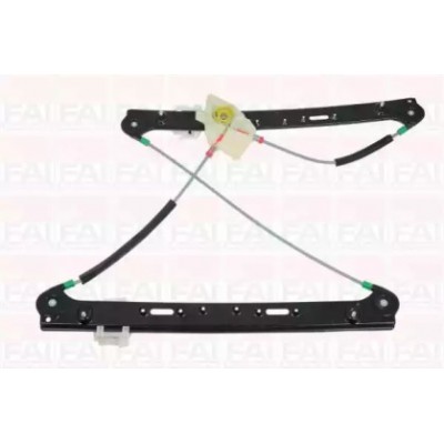 Подъемное устройство для окон WR029 FAI AutoParts - купить в магазине запчастей по Украине