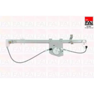 Подъемное устройство для окон WR047 FAI AutoParts - купить в магазине запчастей по Украине