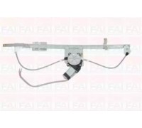 Подъемное устройство для окон FAI AutoParts WR049M WR049M FAI AutoParts - купить в магазине запчастей по Украине